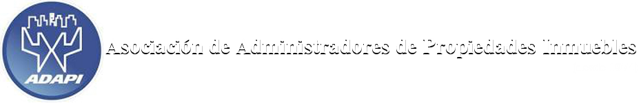 Asociación de Administradores de Propiedades Inmuebles